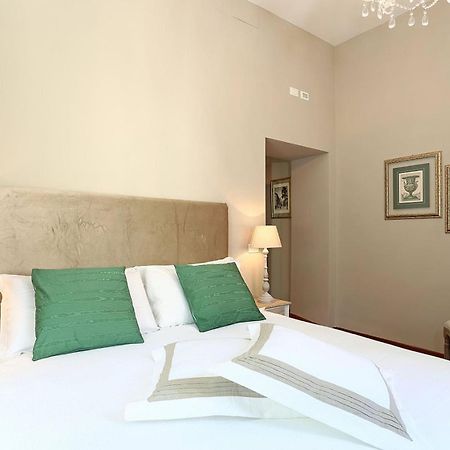Avignonesi Suites - Ca Domus Collection Рим Экстерьер фото