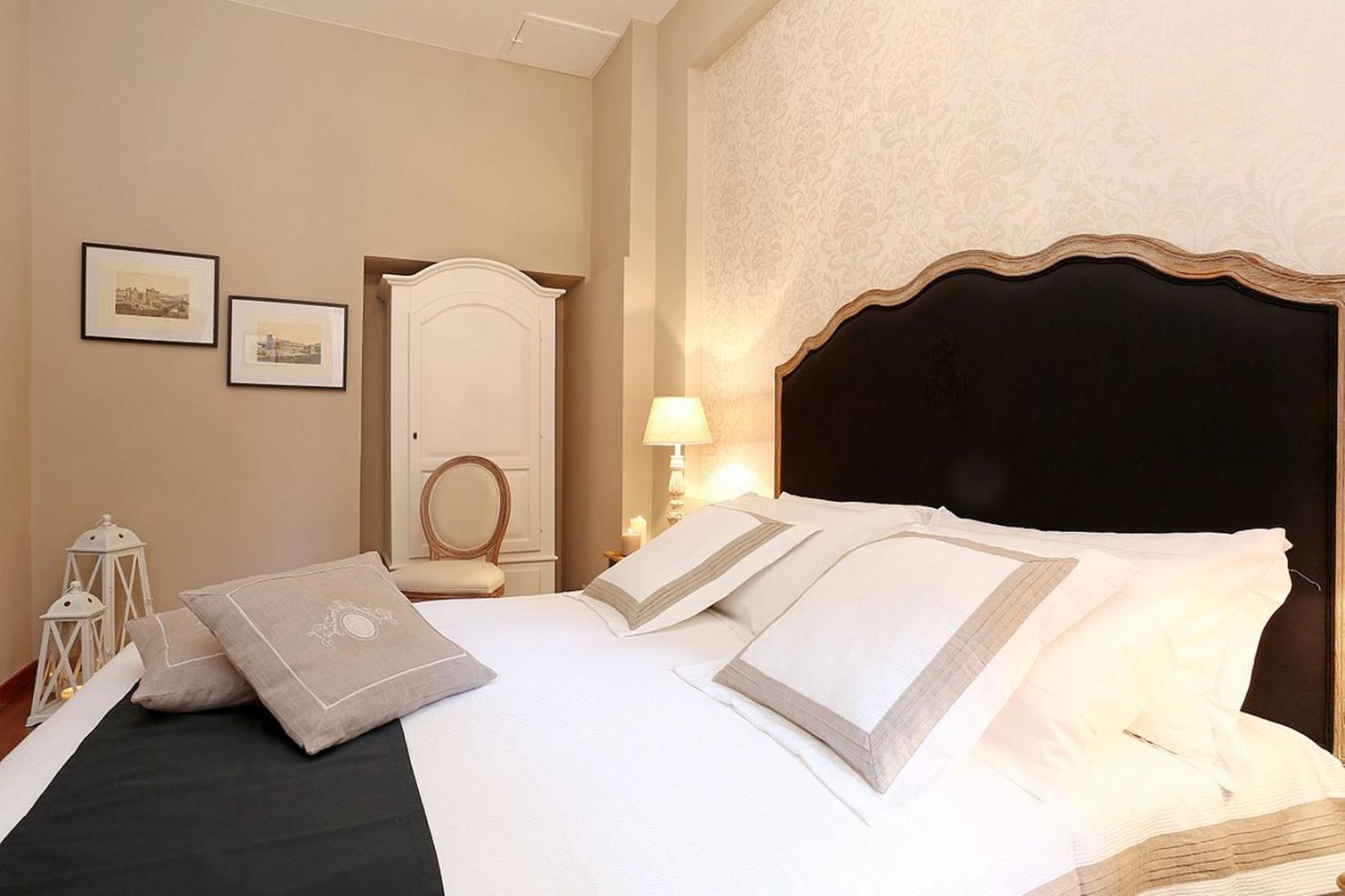Avignonesi Suites - Ca Domus Collection Рим Экстерьер фото