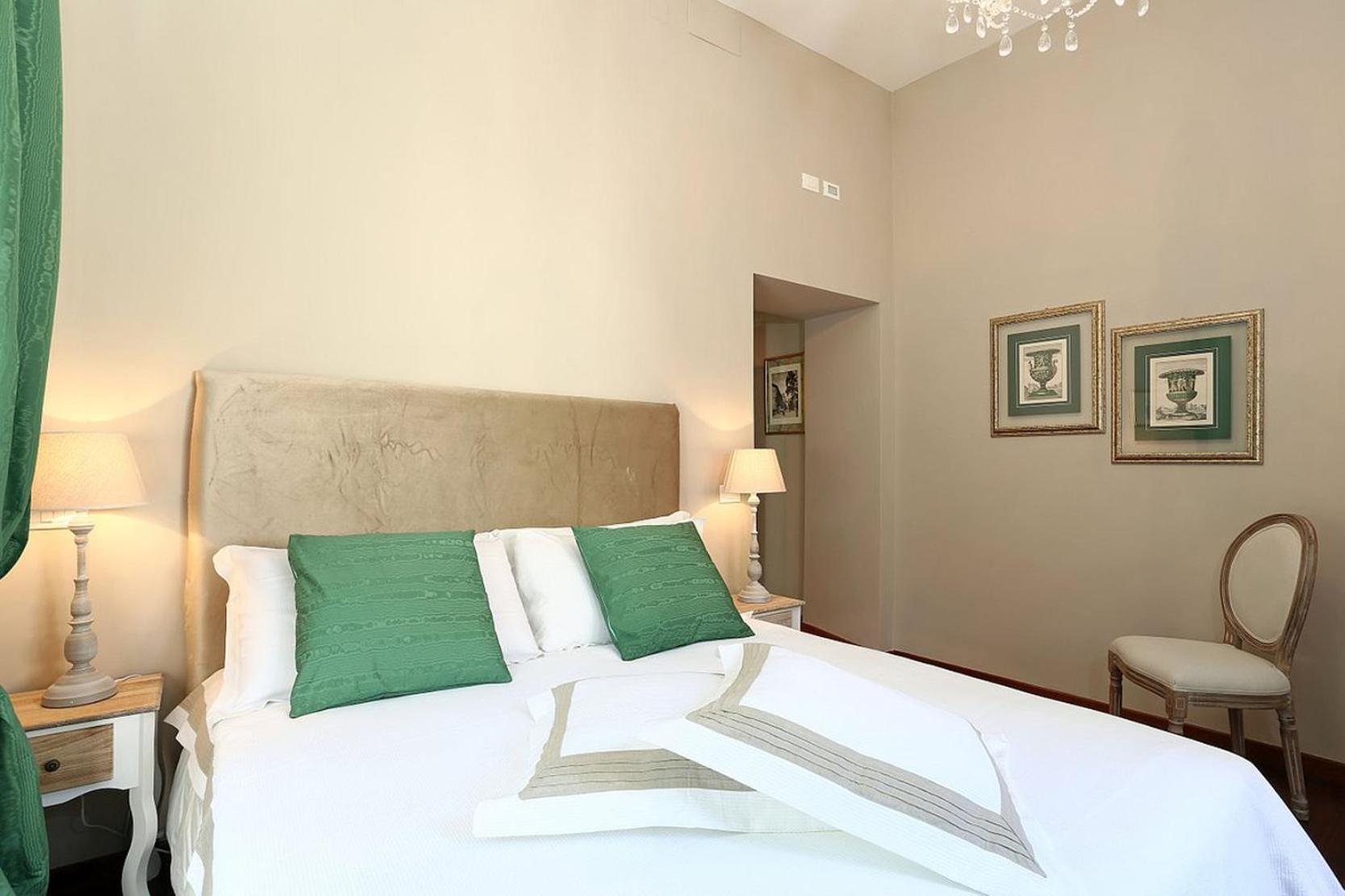 Avignonesi Suites - Ca Domus Collection Рим Экстерьер фото