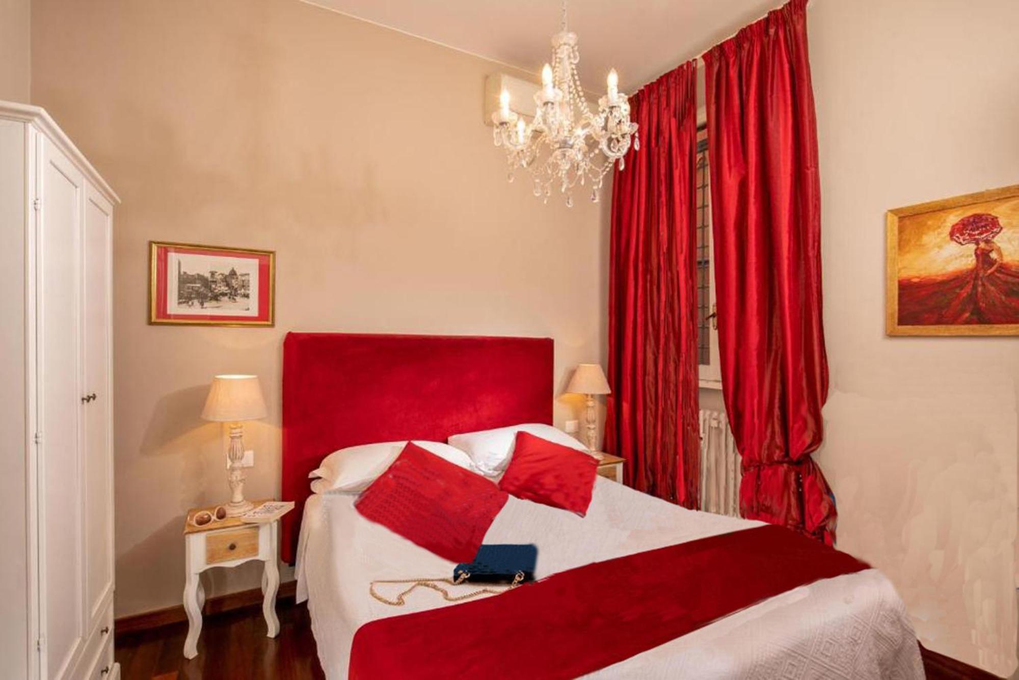 Avignonesi Suites - Ca Domus Collection Рим Экстерьер фото