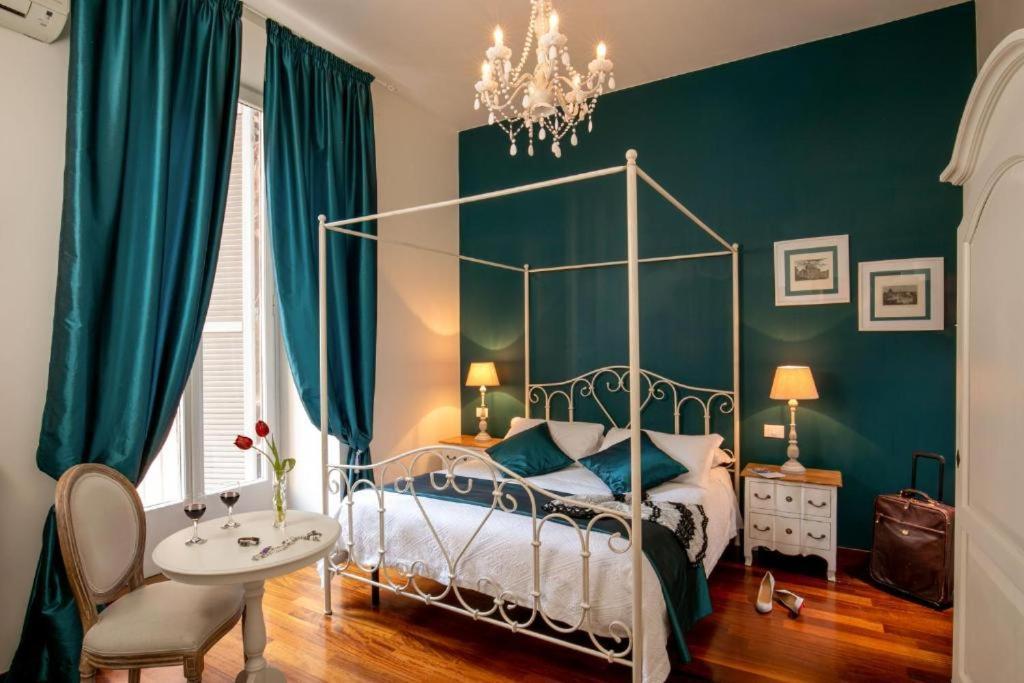Avignonesi Suites - Ca Domus Collection Рим Экстерьер фото