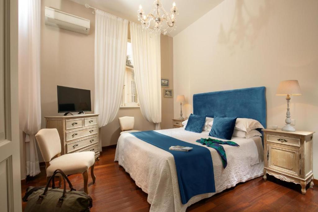 Avignonesi Suites - Ca Domus Collection Рим Экстерьер фото