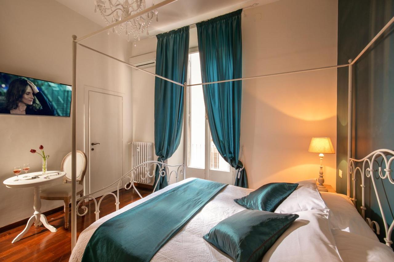 Avignonesi Suites - Ca Domus Collection Рим Экстерьер фото