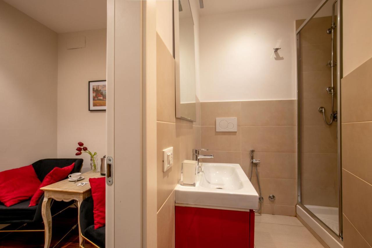 Avignonesi Suites - Ca Domus Collection Рим Экстерьер фото